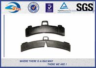 Railroad Cast Iron Brake Blocks,composite brake shoes for Train Rail