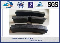 Train And Wagon Heavy Duty Railway Brake Blocks cast irom brake shoe