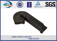 Plain BS80 Rail Anchors Concrete Steel as Standard Track Fastener