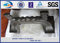 GOST Russian Type Railway Shoulder with Clamp as Railway Fastening System Part