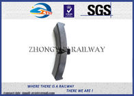 Railway Friction composite brake block / brake shoe / brake rail pad