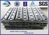 Railway Fish Plate Fishplate Riel Eclisa For Rail UIC54E1 Joint Bar