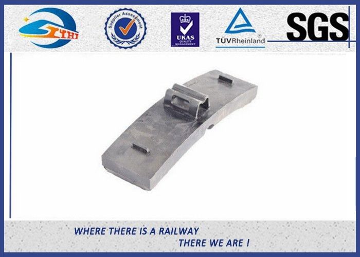 Railway Fastener Composite Brake Shoe,brake block for locomotive braking